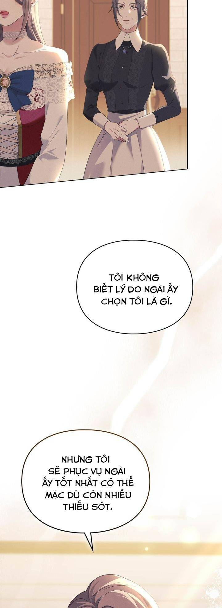 Sự Phản Bội: Chapter 17.2