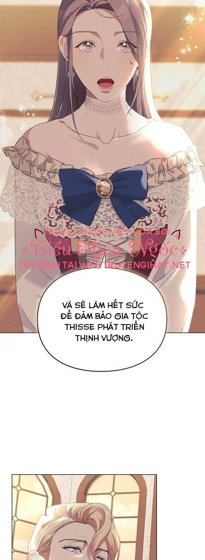 Sự Phản Bội: Chapter 17.2