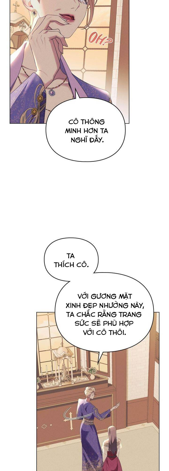 Sự Phản Bội: Chapter 17.2