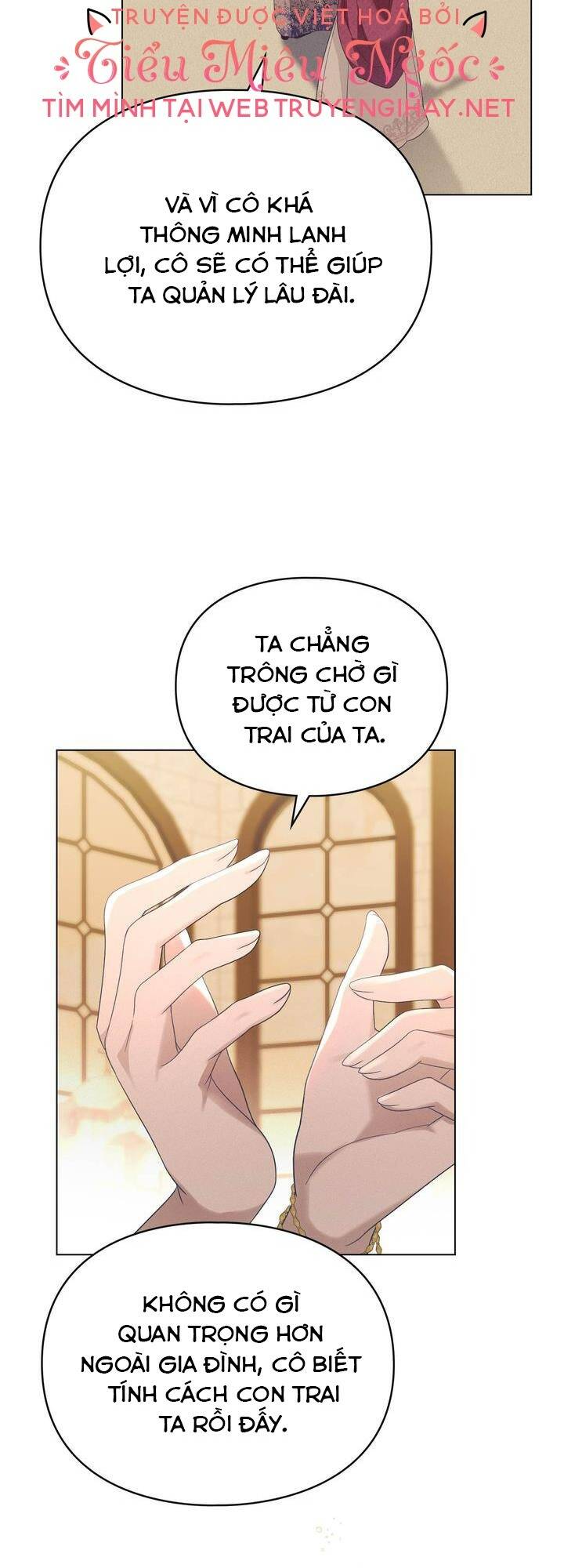 Sự Phản Bội: Chapter 17.2
