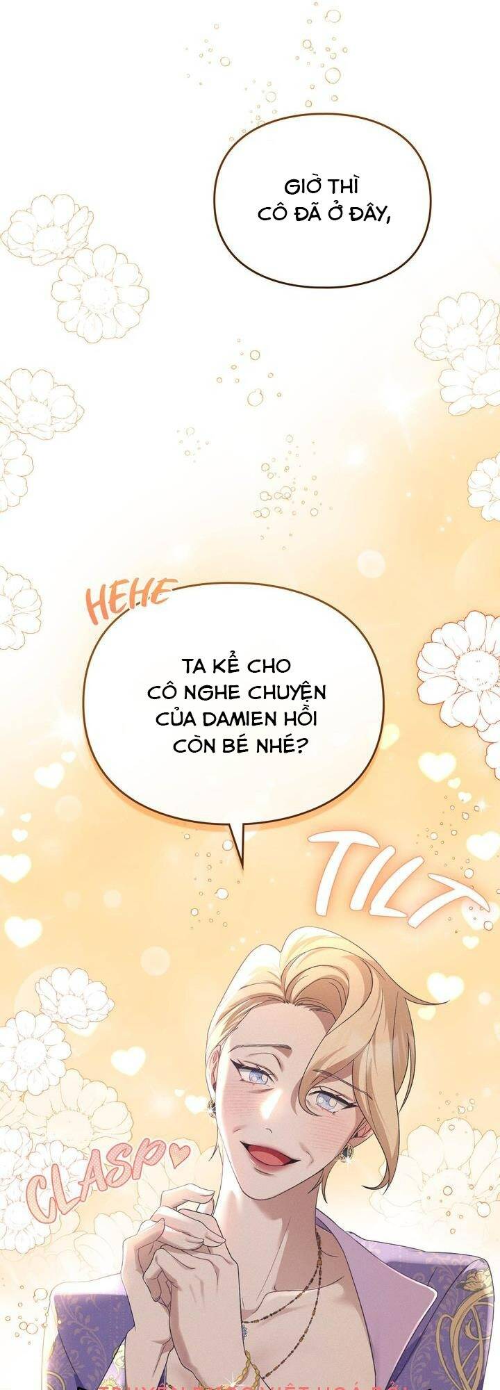 Sự Phản Bội: Chapter 17.2