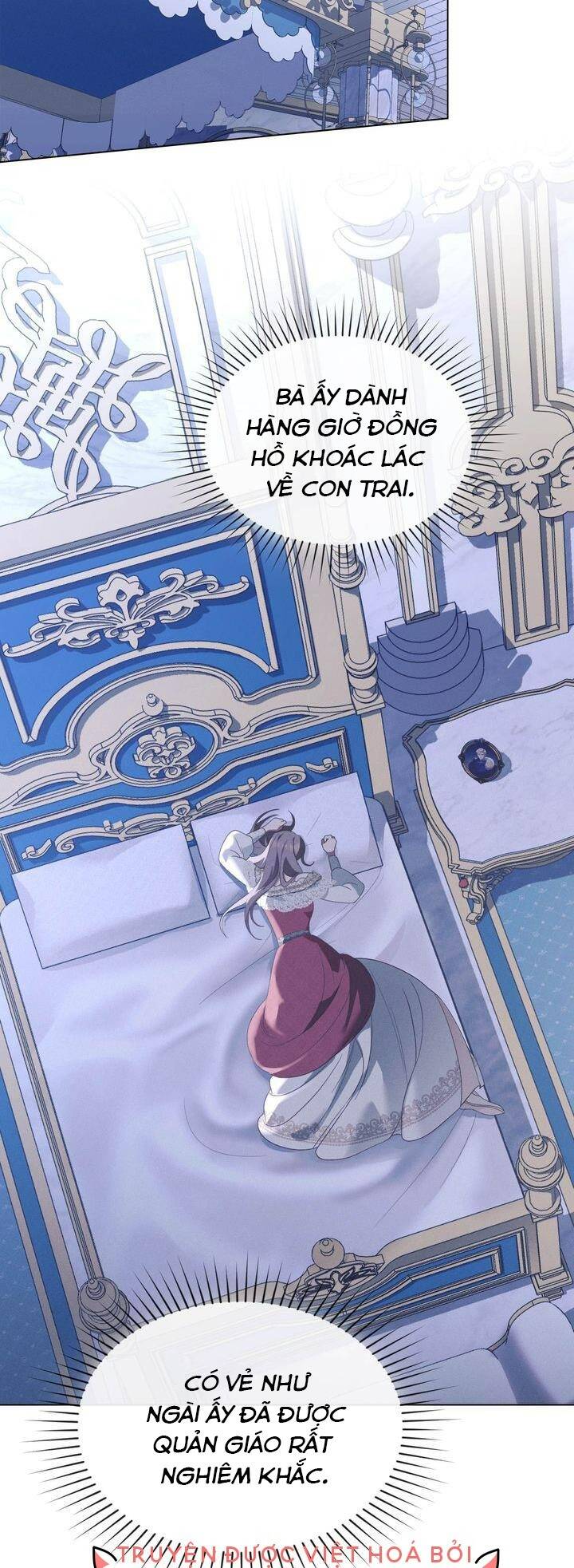 Sự Phản Bội: Chapter 17.2