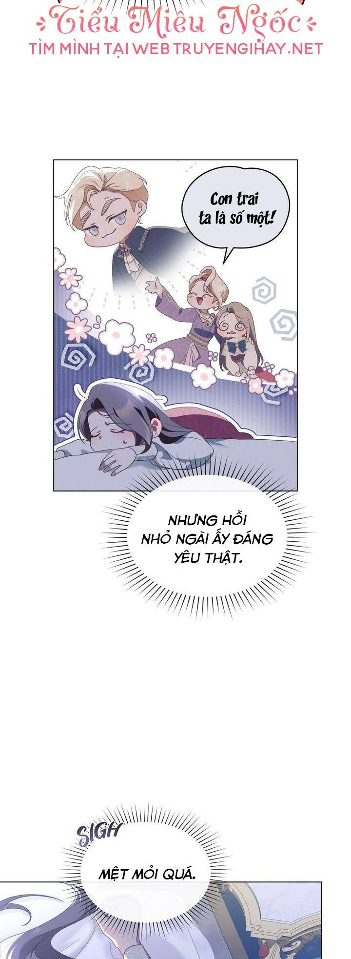 Sự Phản Bội: Chapter 17.2