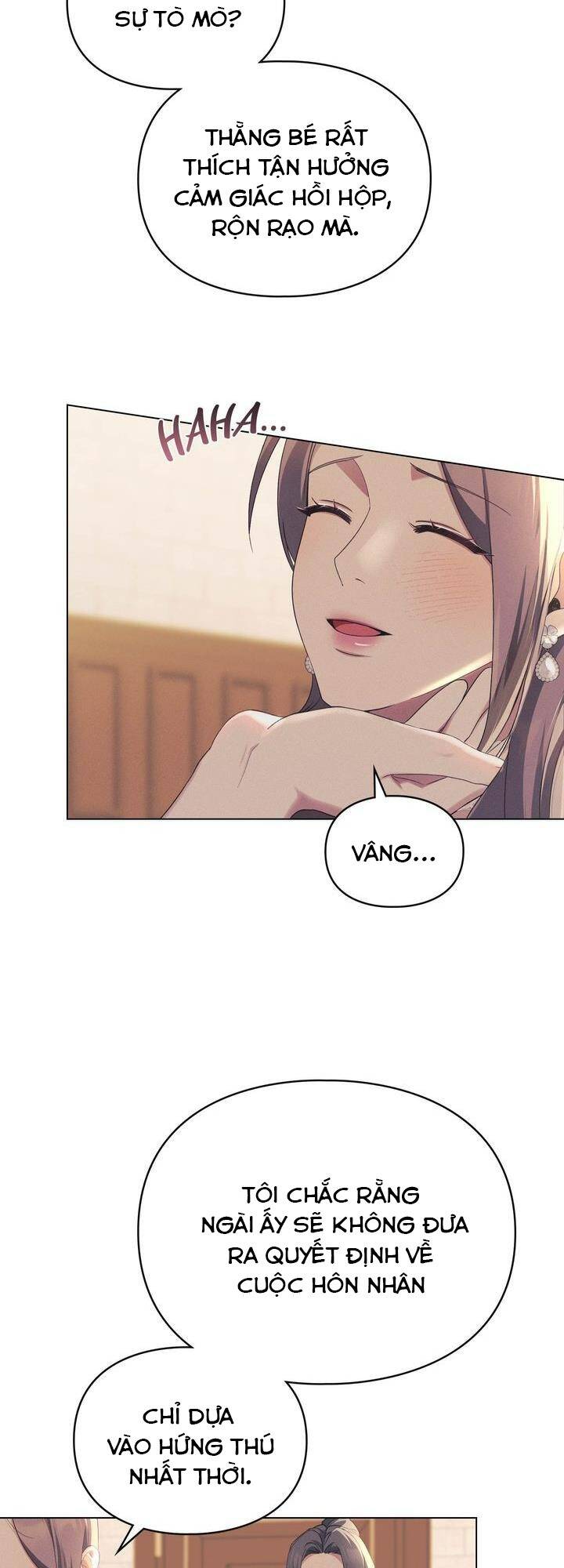 Sự Phản Bội: Chapter 17.2