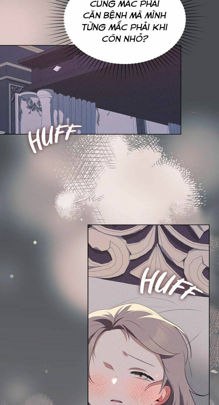 Sự Phản Bội: Chapter 22.1