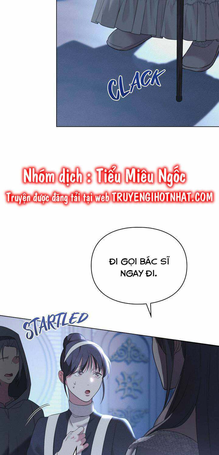 Sự Phản Bội: Chapter 22.1