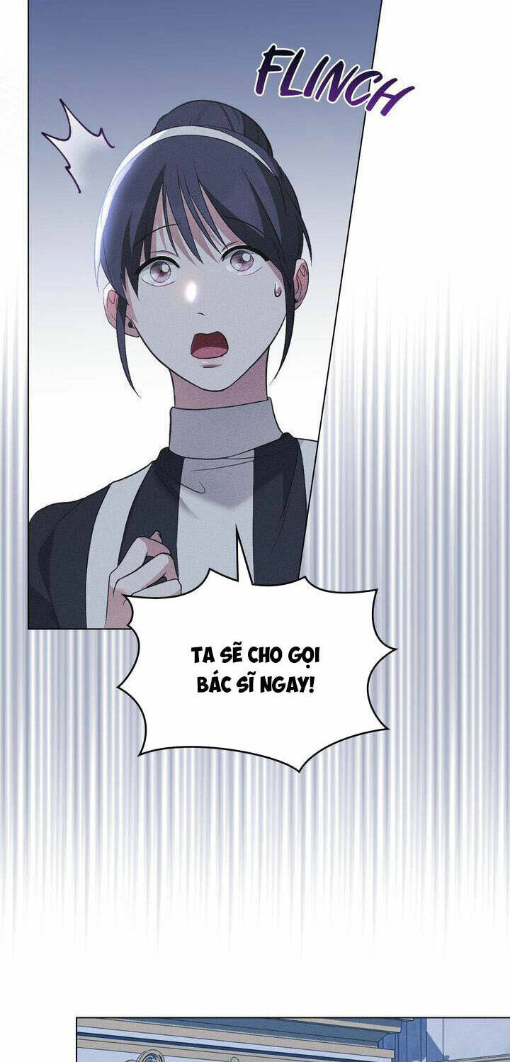 Sự Phản Bội: Chapter 22.1