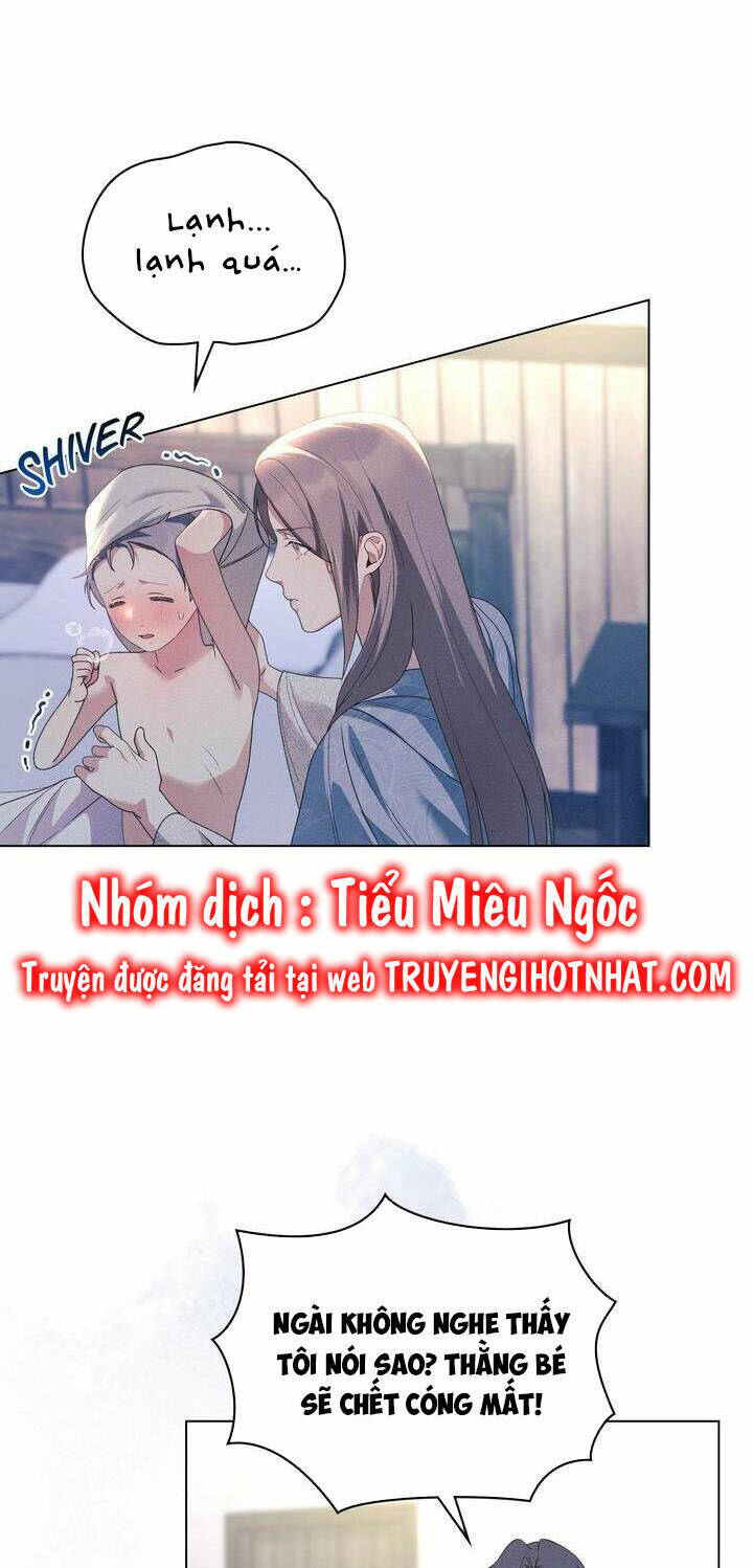 Sự Phản Bội: Chapter 22.1