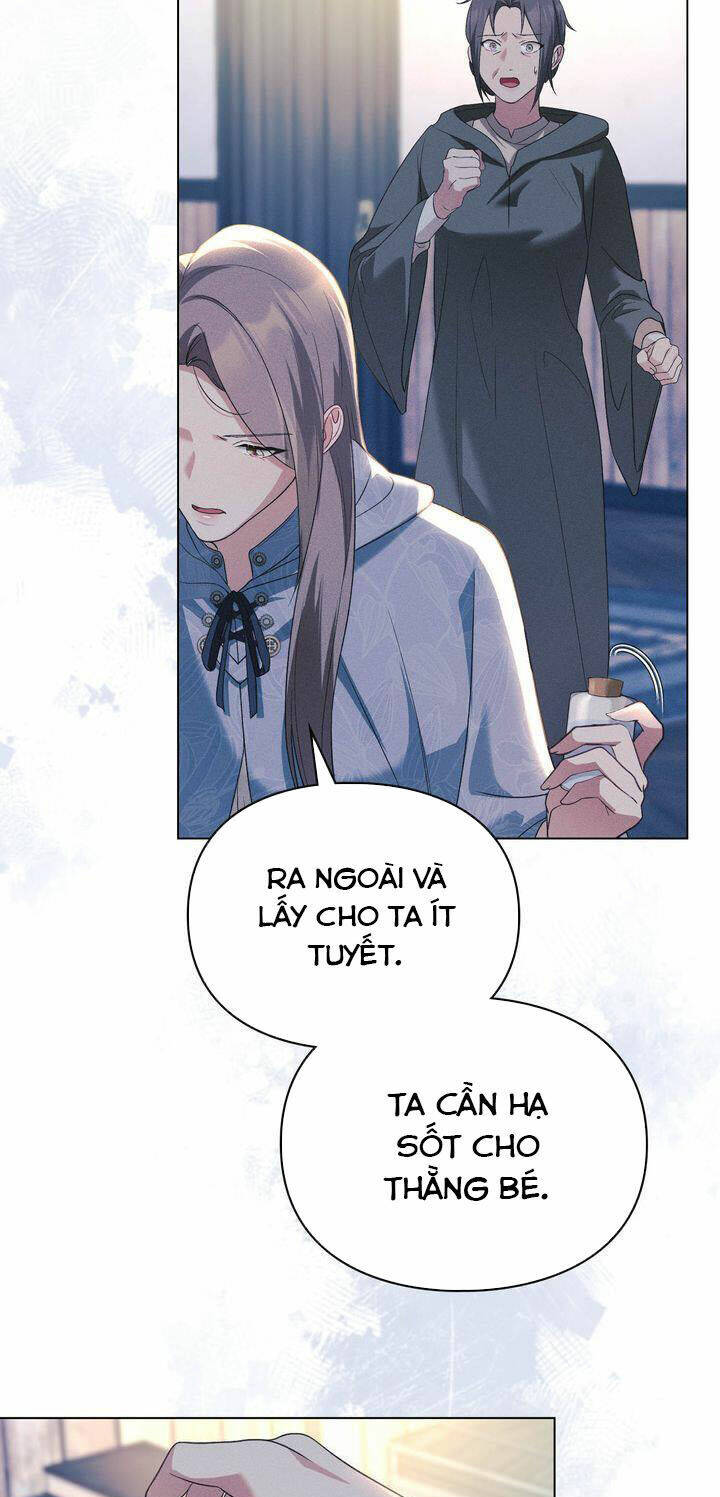 Sự Phản Bội: Chapter 22.1