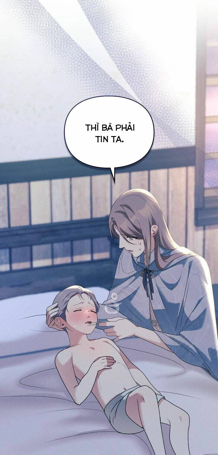 Sự Phản Bội: Chapter 22.1