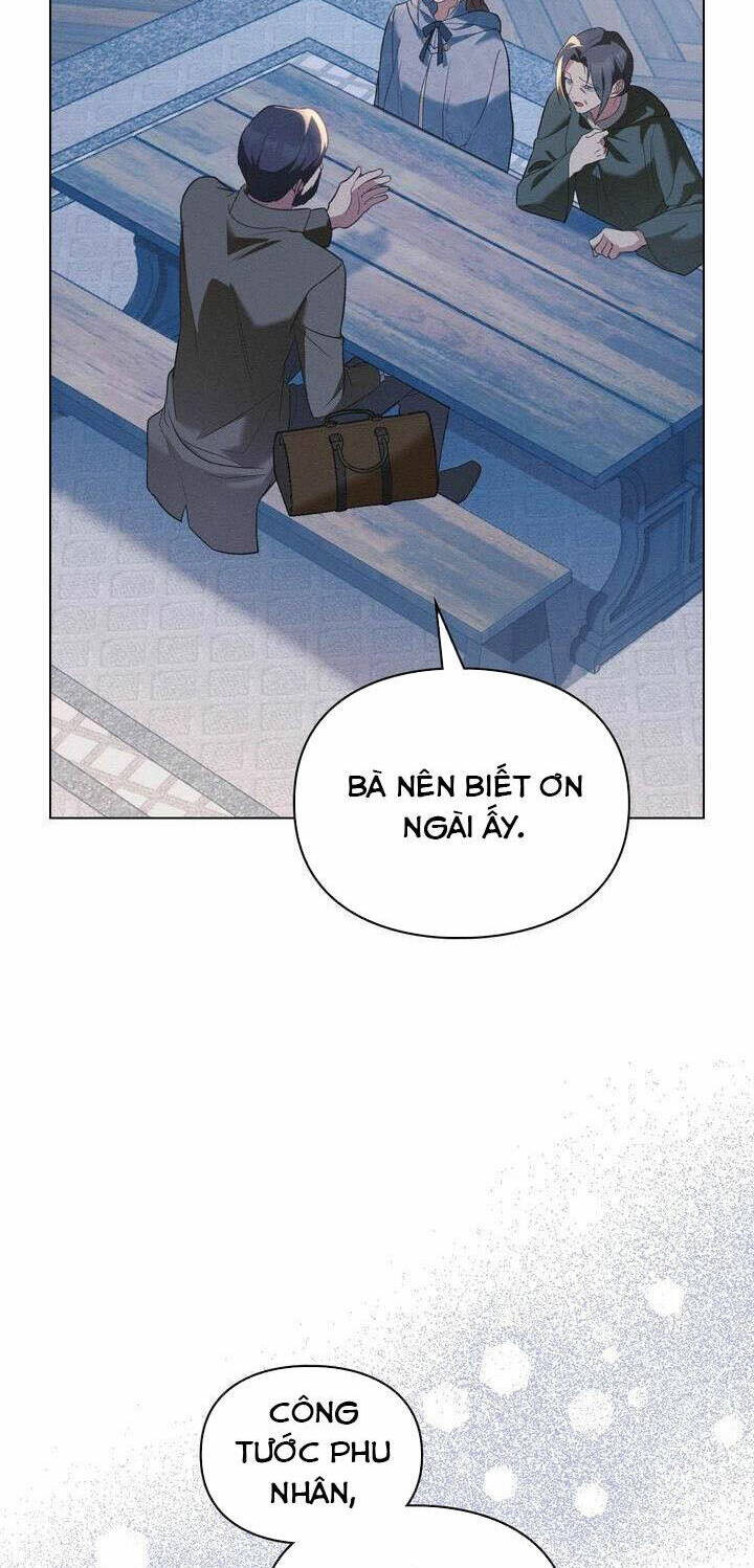 Sự Phản Bội: Chapter 22.1