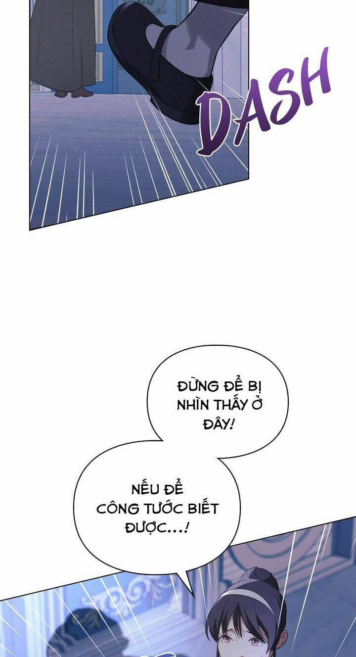 Sự Phản Bội: Chapter 22.1