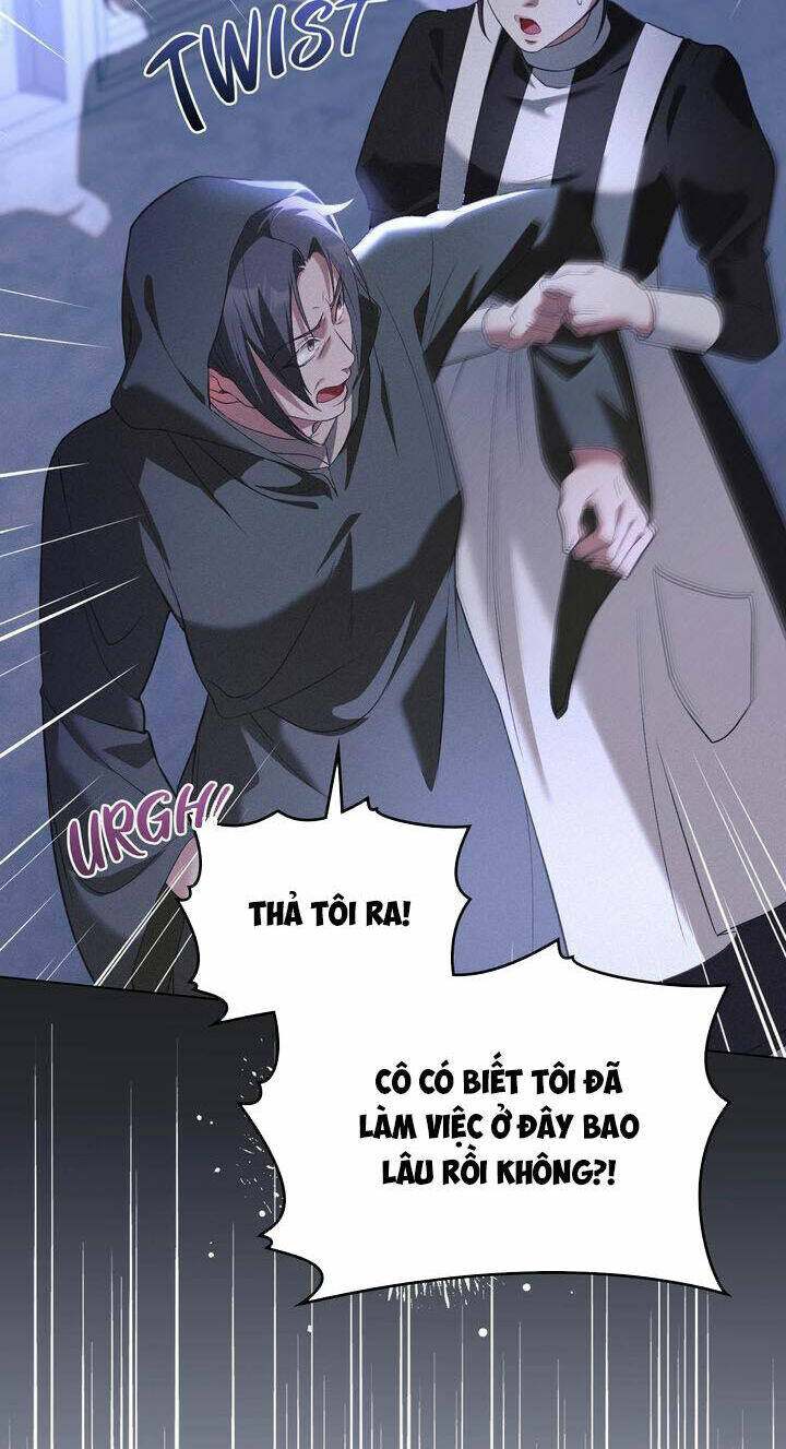 Sự Phản Bội: Chapter 22.1