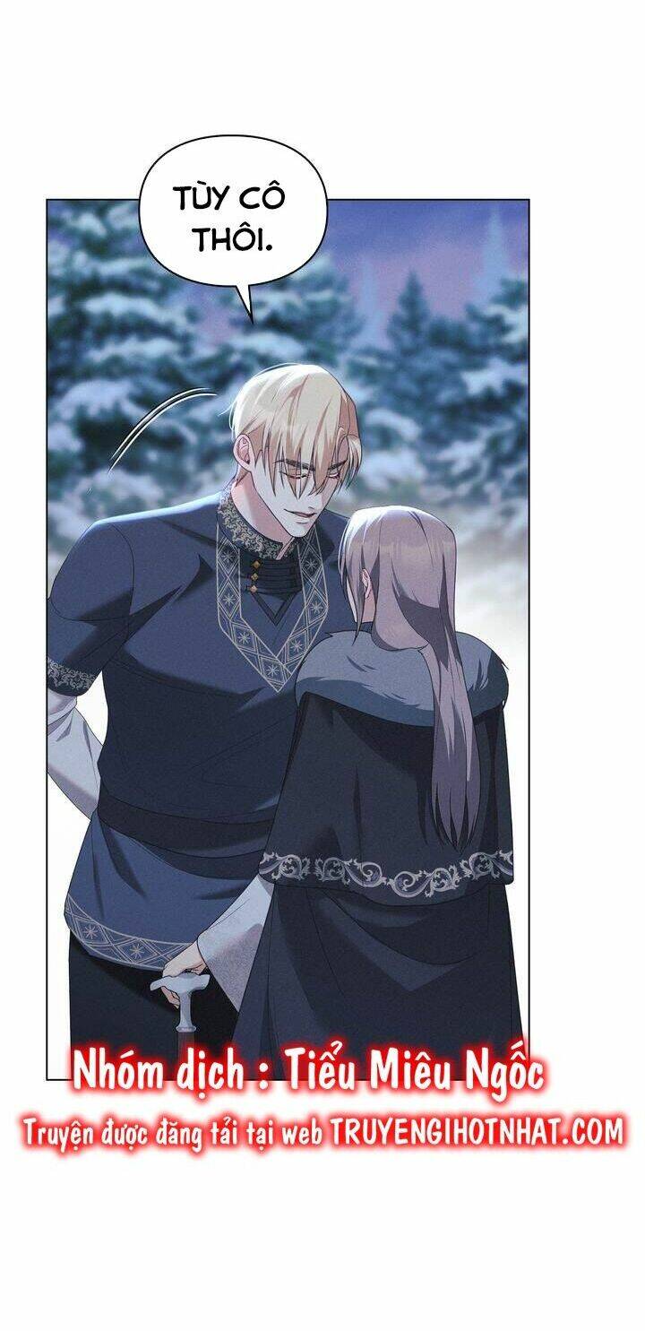 Sự Phản Bội: Chapter 23.1