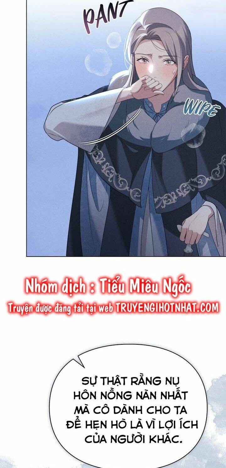 Sự Phản Bội: Chapter 23.1