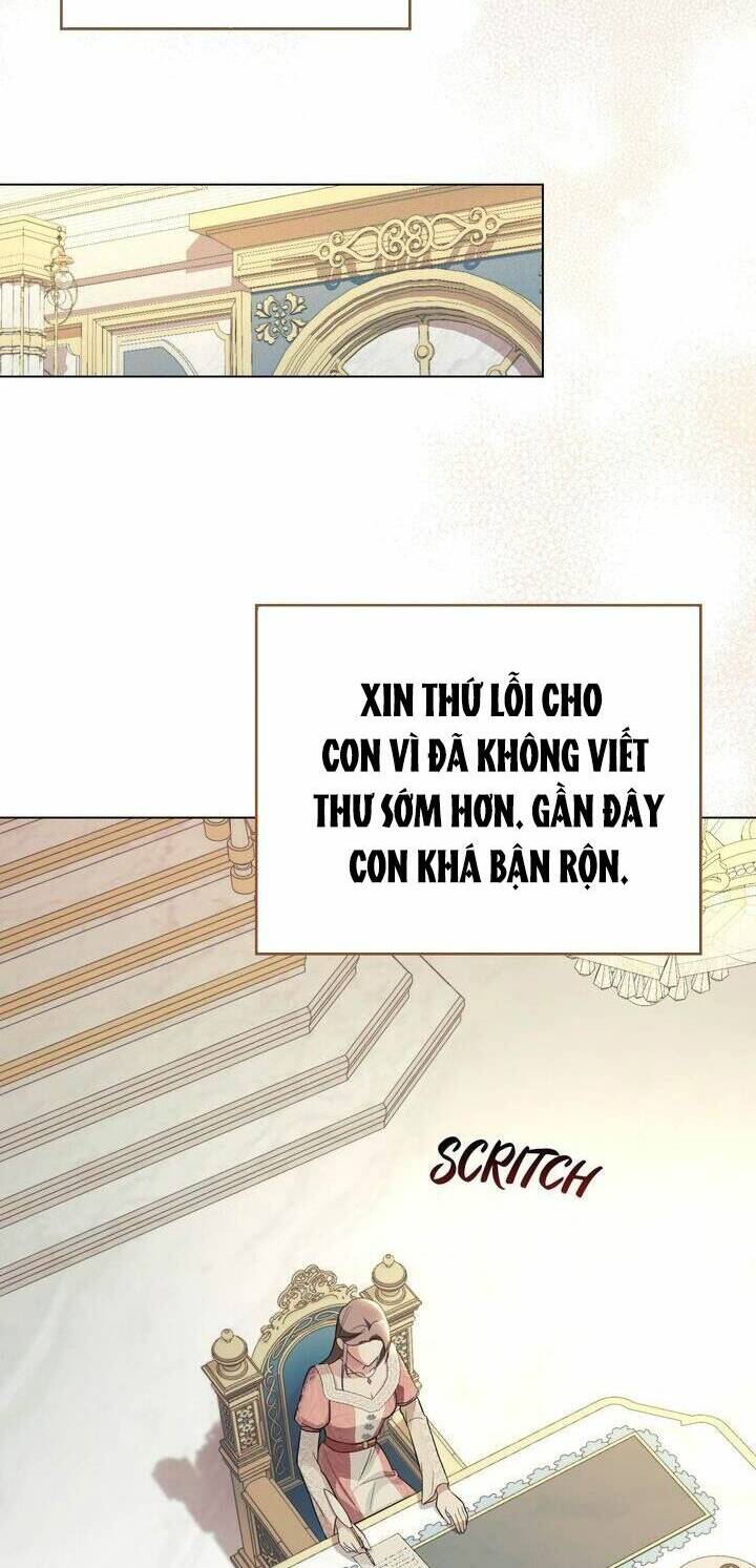 Sự Phản Bội: Chapter 23.1