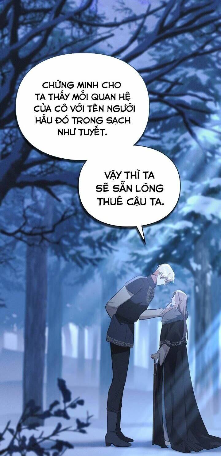 Sự Phản Bội: Chapter 23.1
