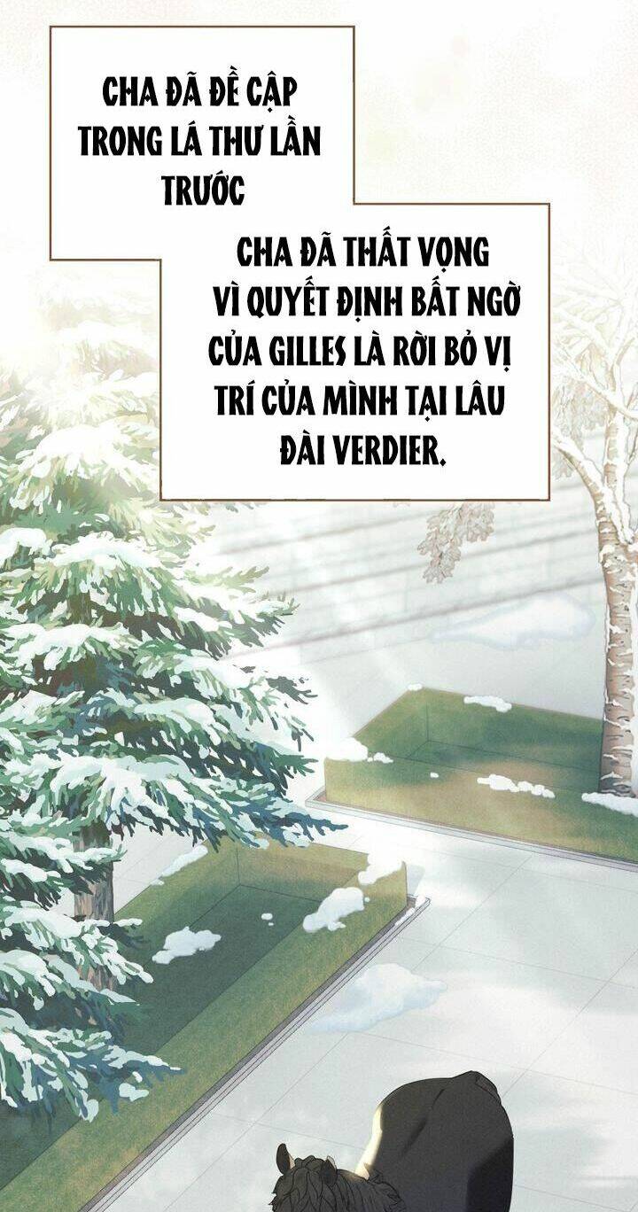 Sự Phản Bội: Chapter 23.1