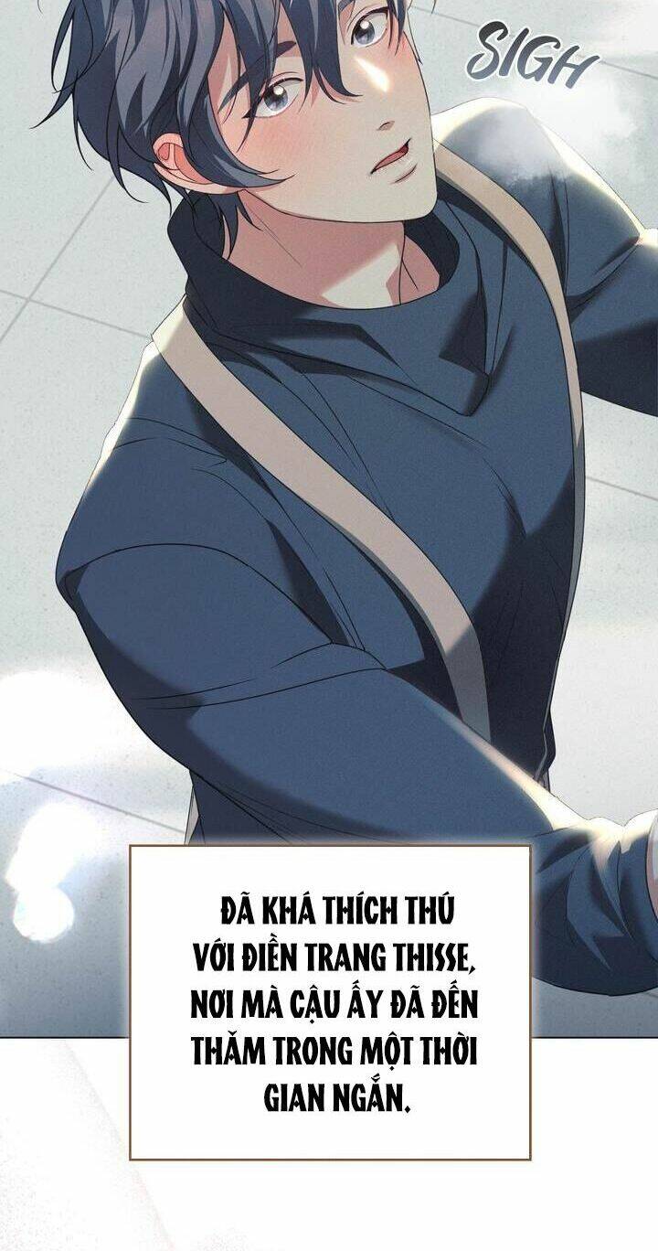 Sự Phản Bội: Chapter 23.1