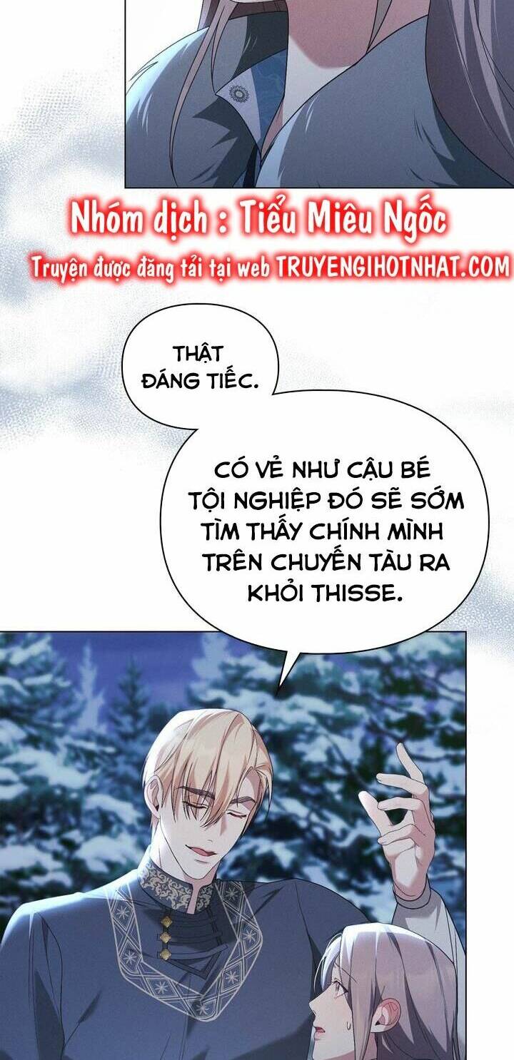 Sự Phản Bội: Chapter 23.1