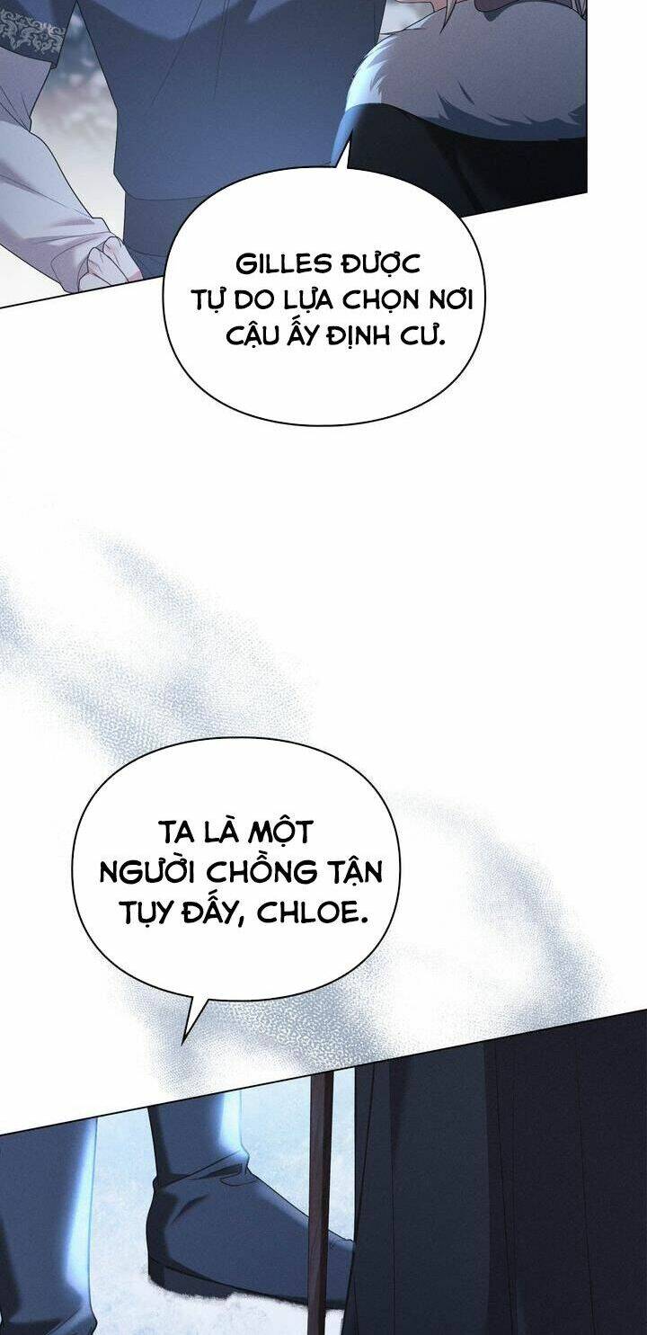 Sự Phản Bội: Chapter 23.1