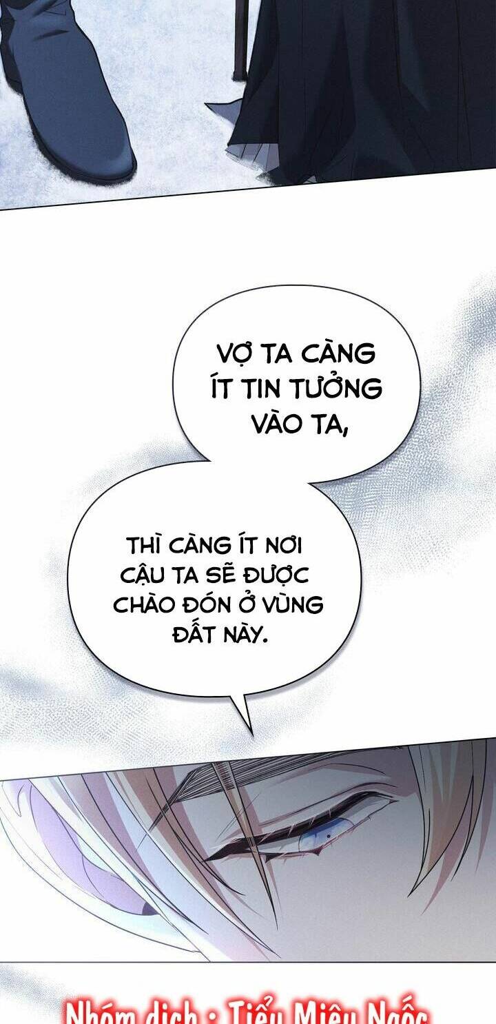 Sự Phản Bội: Chapter 23.1
