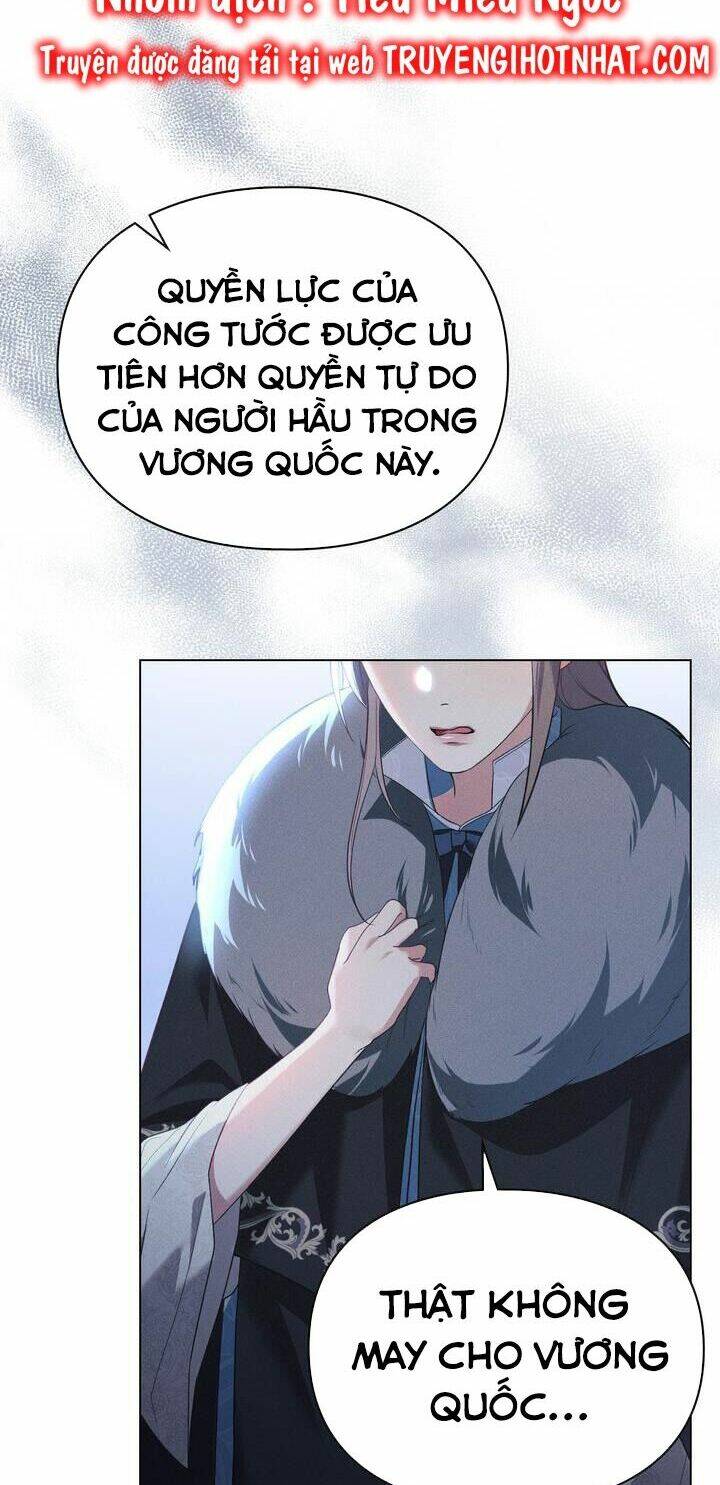 Sự Phản Bội: Chapter 23.1