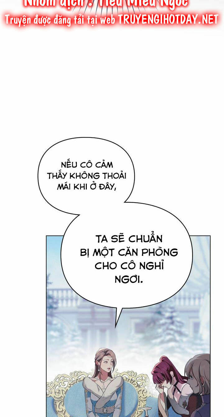 Sự Phản Bội: Chapter 24.2