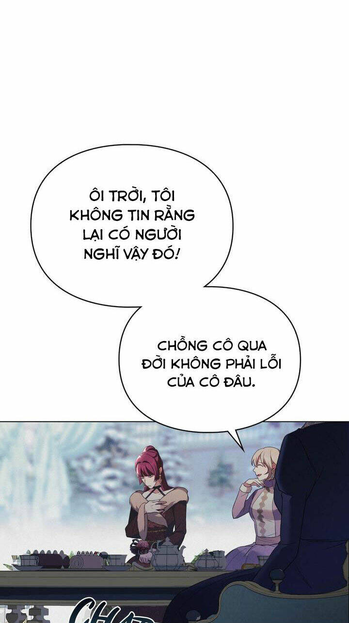 Sự Phản Bội: Chapter 24.2