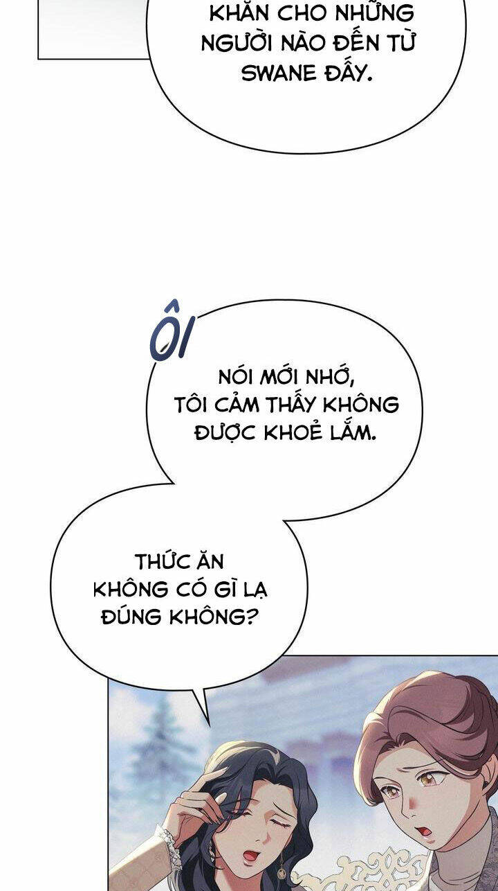Sự Phản Bội: Chapter 24.2