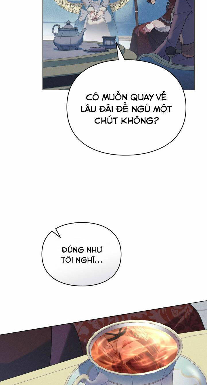 Sự Phản Bội: Chapter 24.2