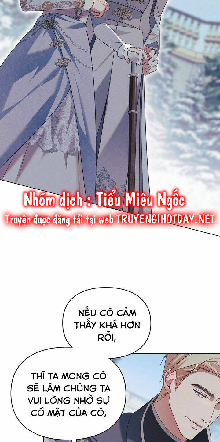 Sự Phản Bội: Chapter 24.2