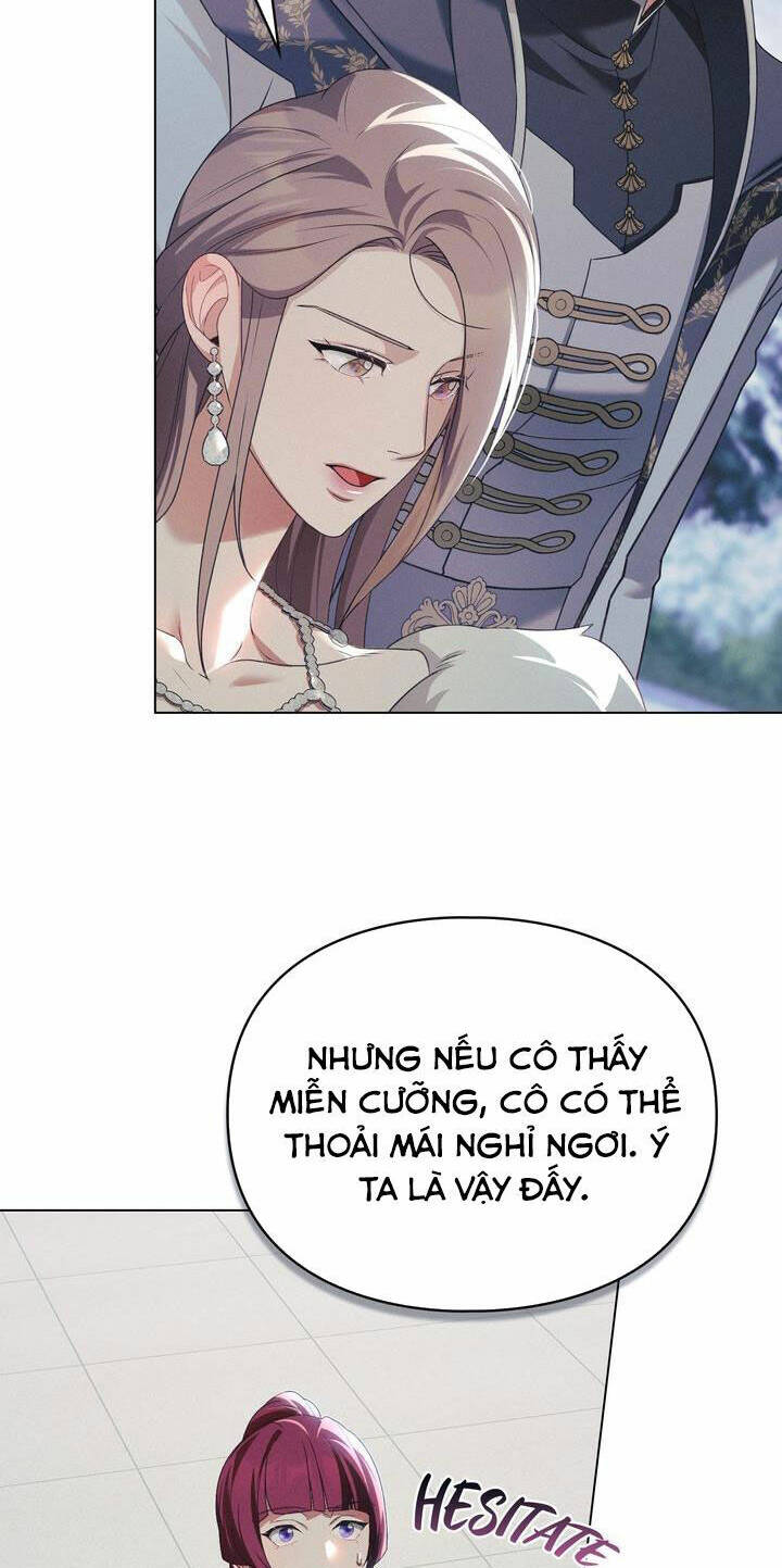 Sự Phản Bội: Chapter 24.2