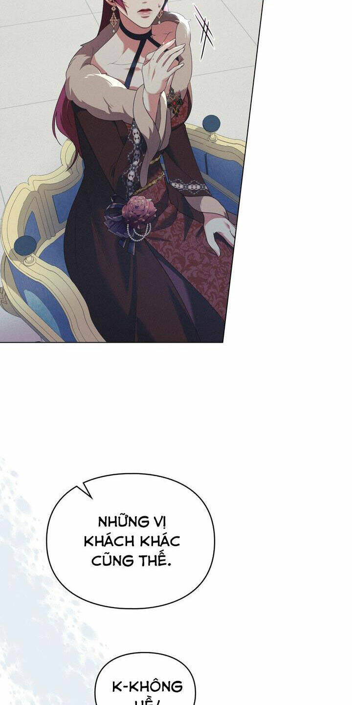 Sự Phản Bội: Chapter 24.2