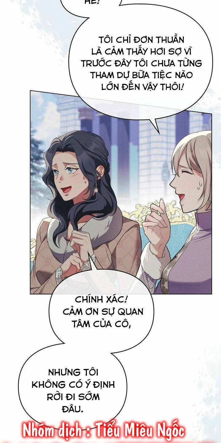 Sự Phản Bội: Chapter 24.2