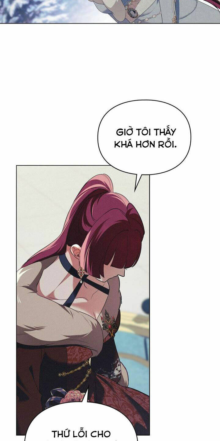 Sự Phản Bội: Chapter 24.2