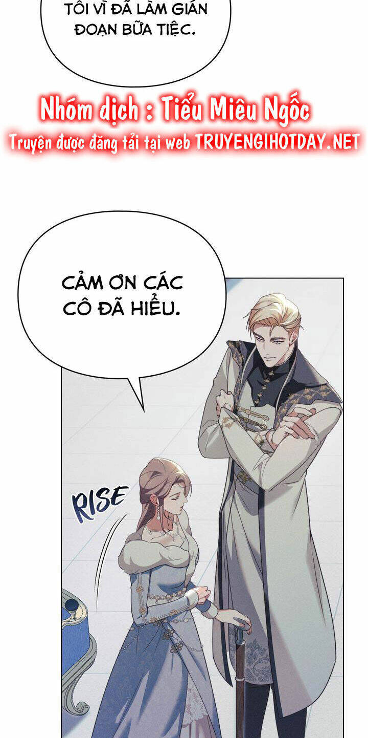 Sự Phản Bội: Chapter 24.2