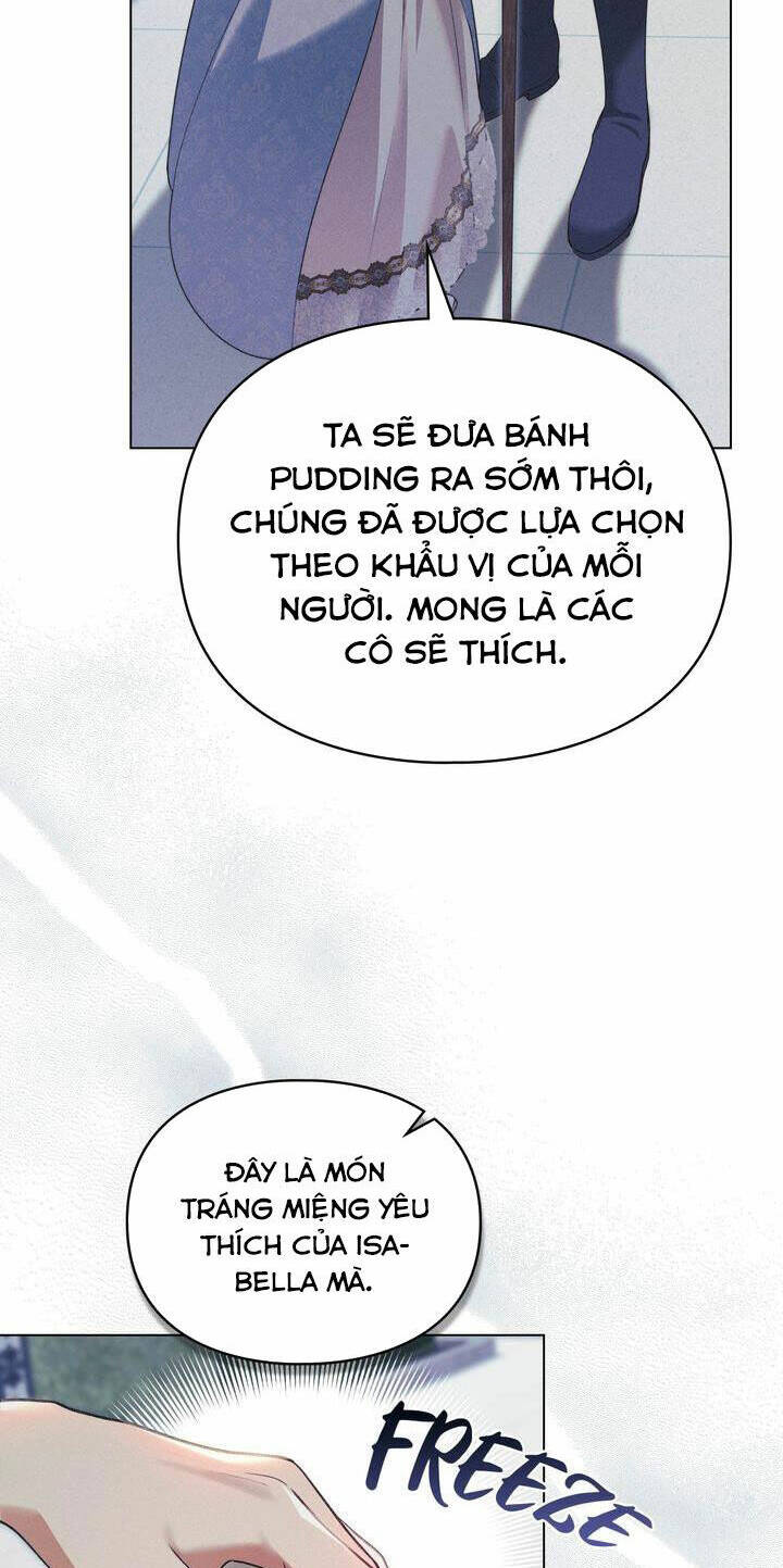 Sự Phản Bội: Chapter 24.2