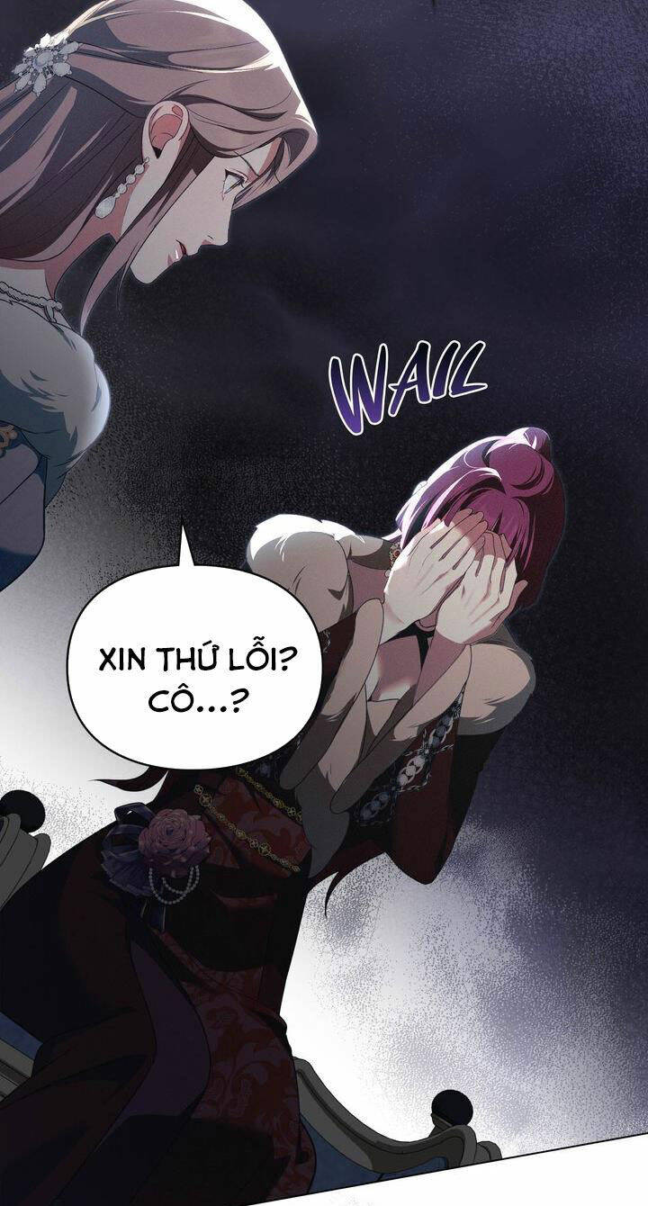 Sự Phản Bội: Chapter 24.2