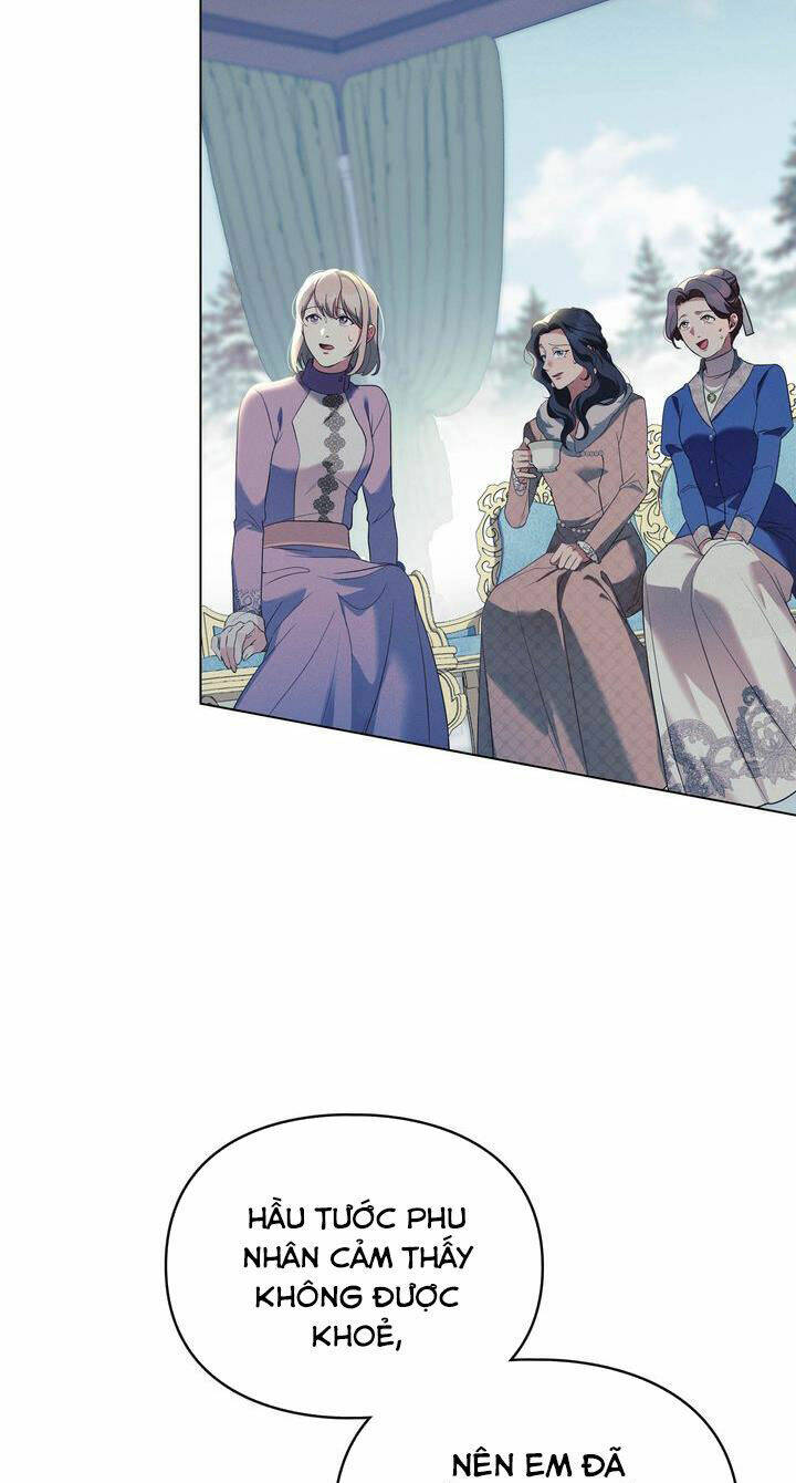 Sự Phản Bội: Chapter 24.2