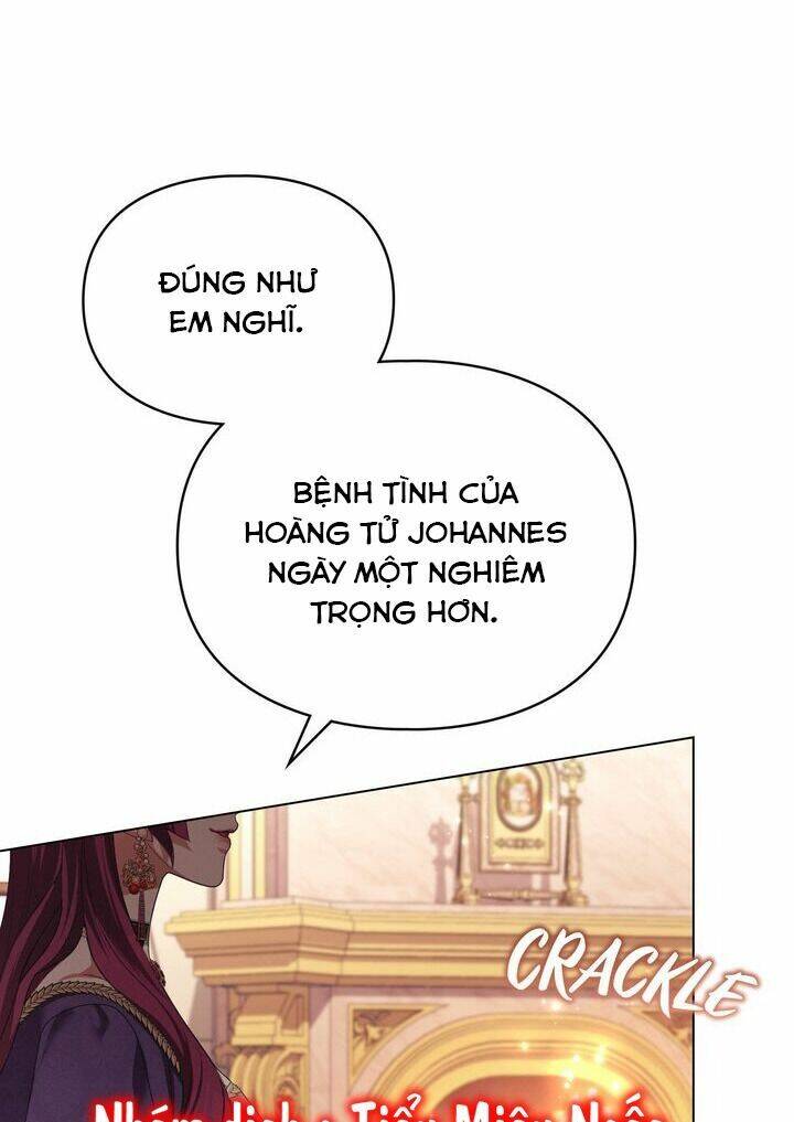 Sự Phản Bội: Chapter 26.1