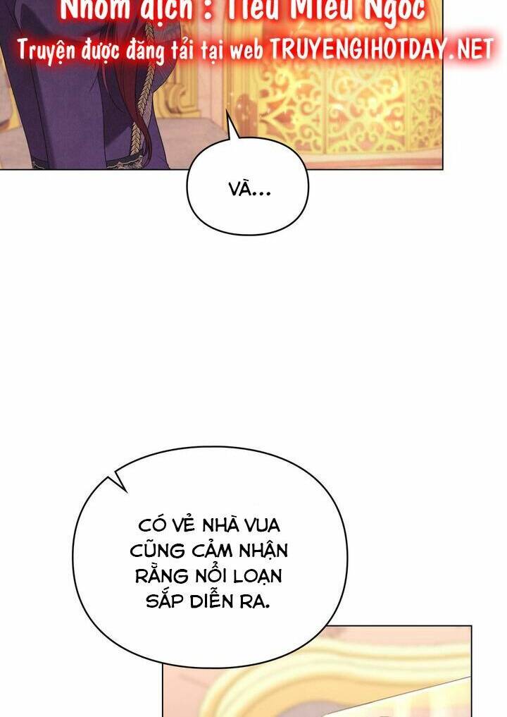 Sự Phản Bội: Chapter 26.1