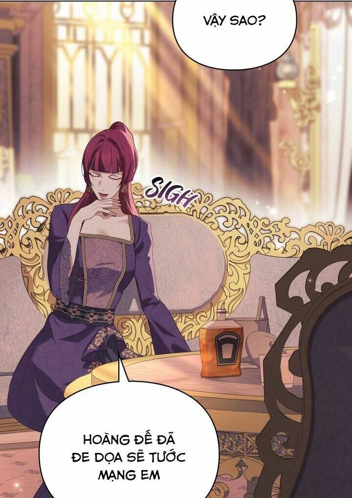 Sự Phản Bội: Chapter 26.1