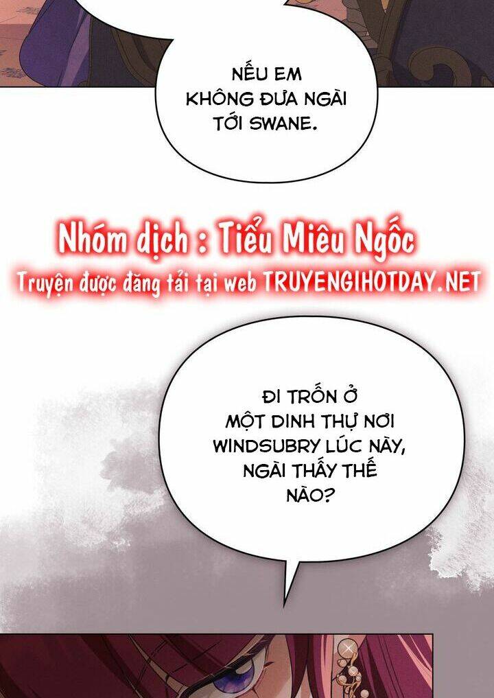 Sự Phản Bội: Chapter 26.1