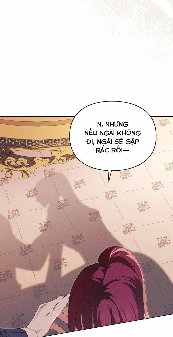 Sự Phản Bội: Chapter 26.1