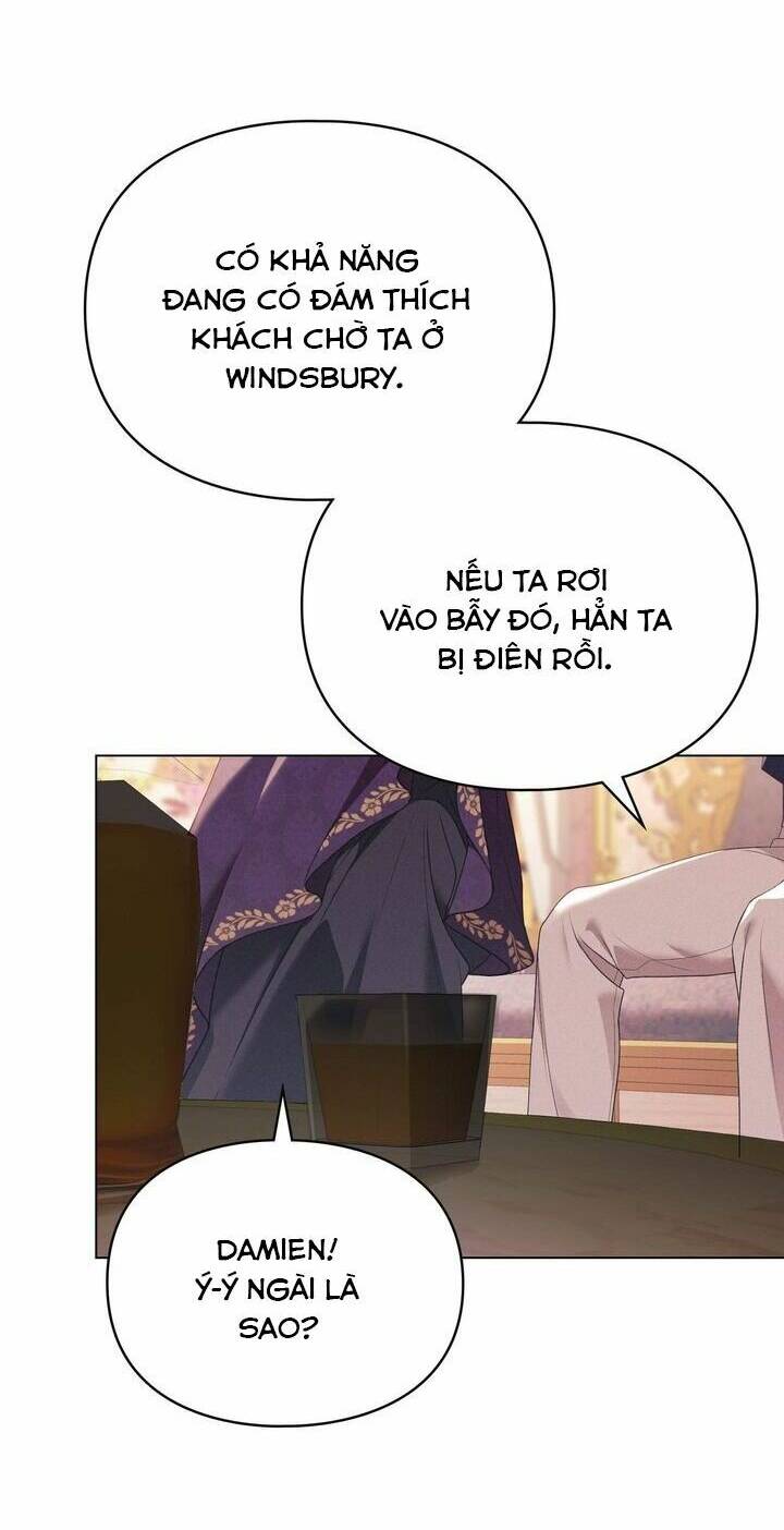 Sự Phản Bội: Chapter 26.1