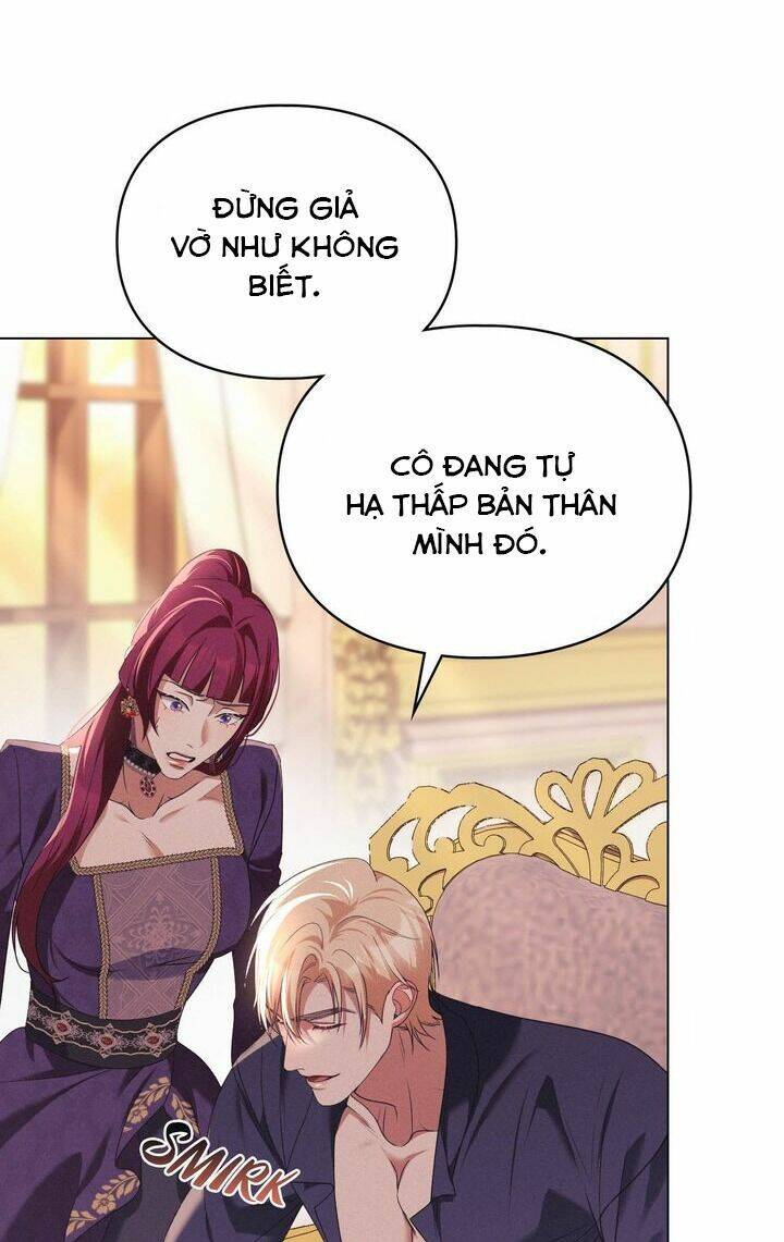 Sự Phản Bội: Chapter 26.1