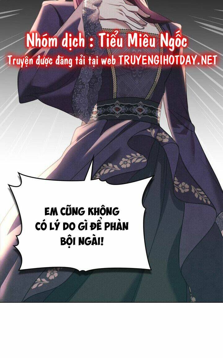Sự Phản Bội: Chapter 26.1