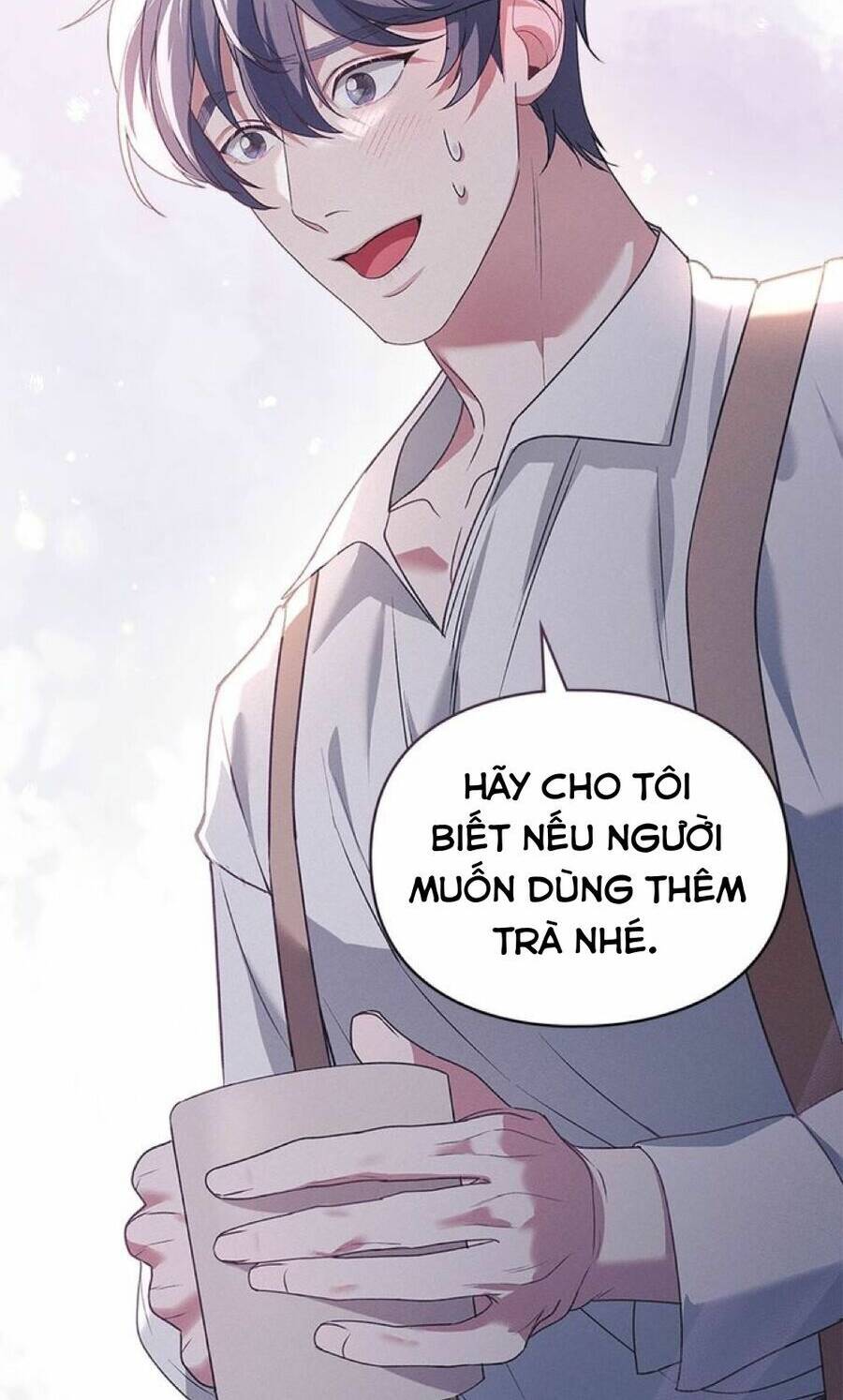 Sự Phản Bội: Chapter 27.2