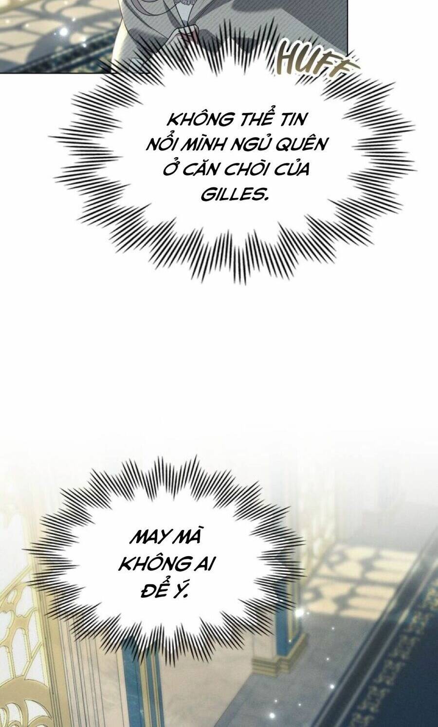Sự Phản Bội: Chapter 27.2